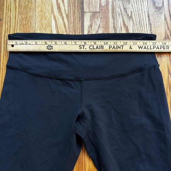 Lululemon Low Rise Align Capri - Picture 6 of 7
